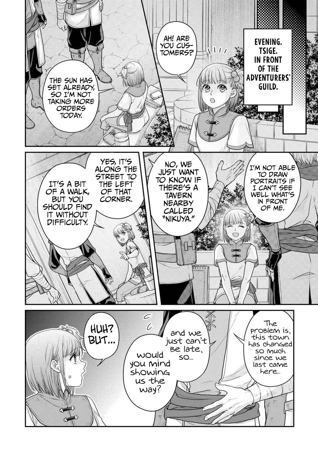 Chapter 100 - Page 25