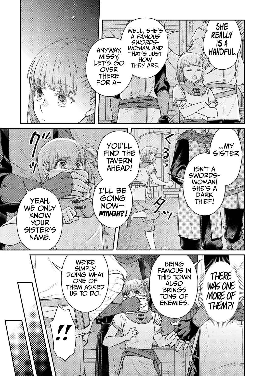 Chapter 100 - Page 28