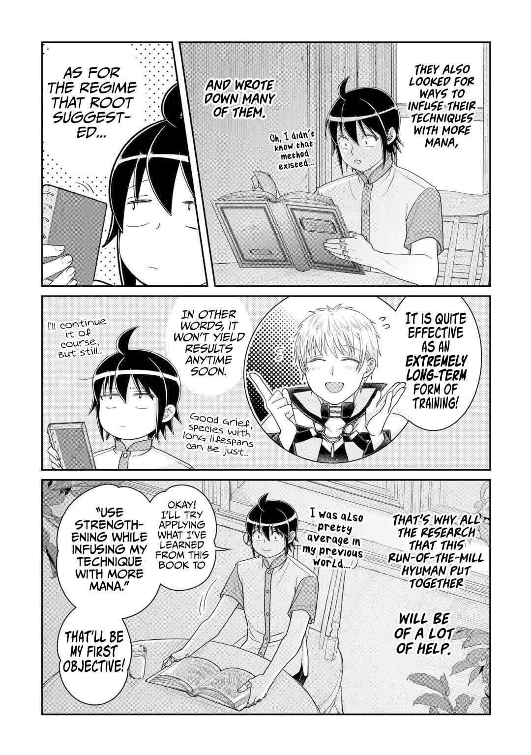 Chapter 100 - Page 4
