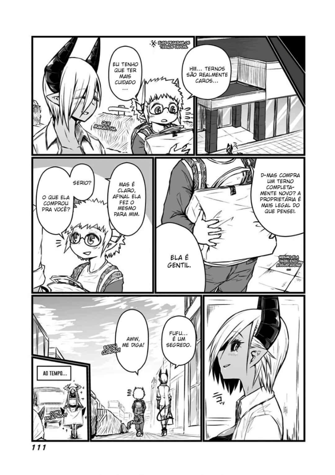Chapter 88.5 - Page 5