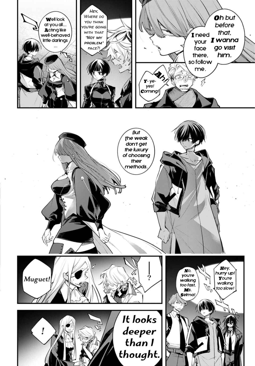 Chapter 28 - Page 17