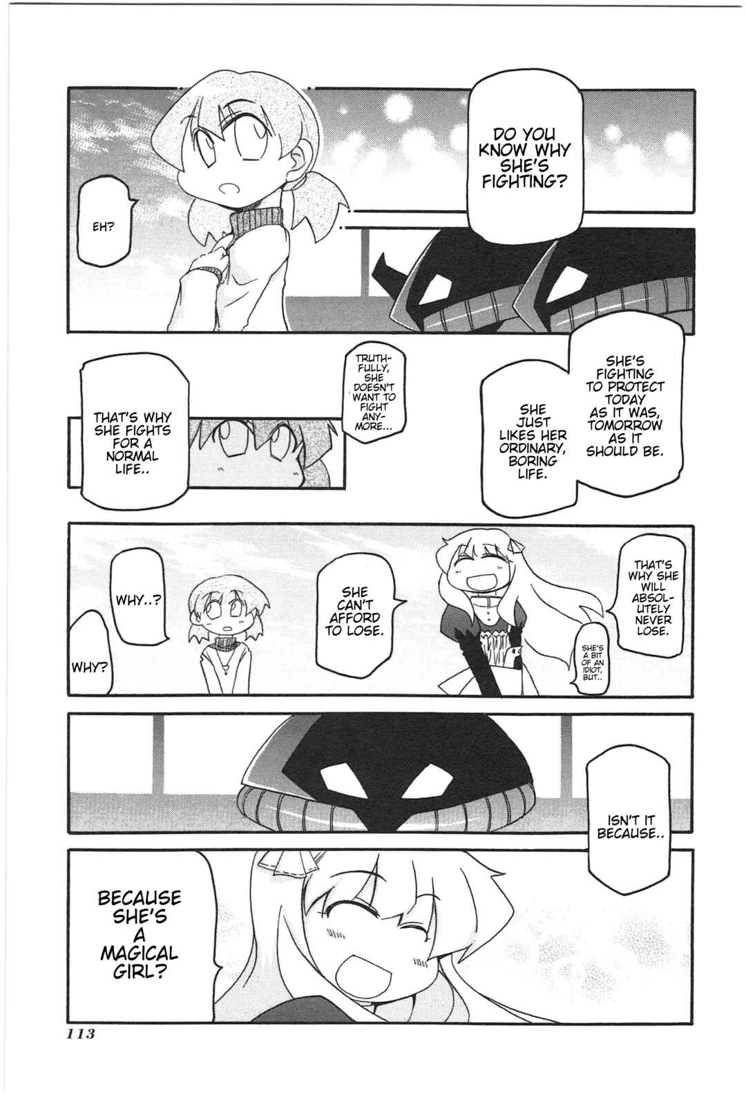 Chapter 19 - Page 19
