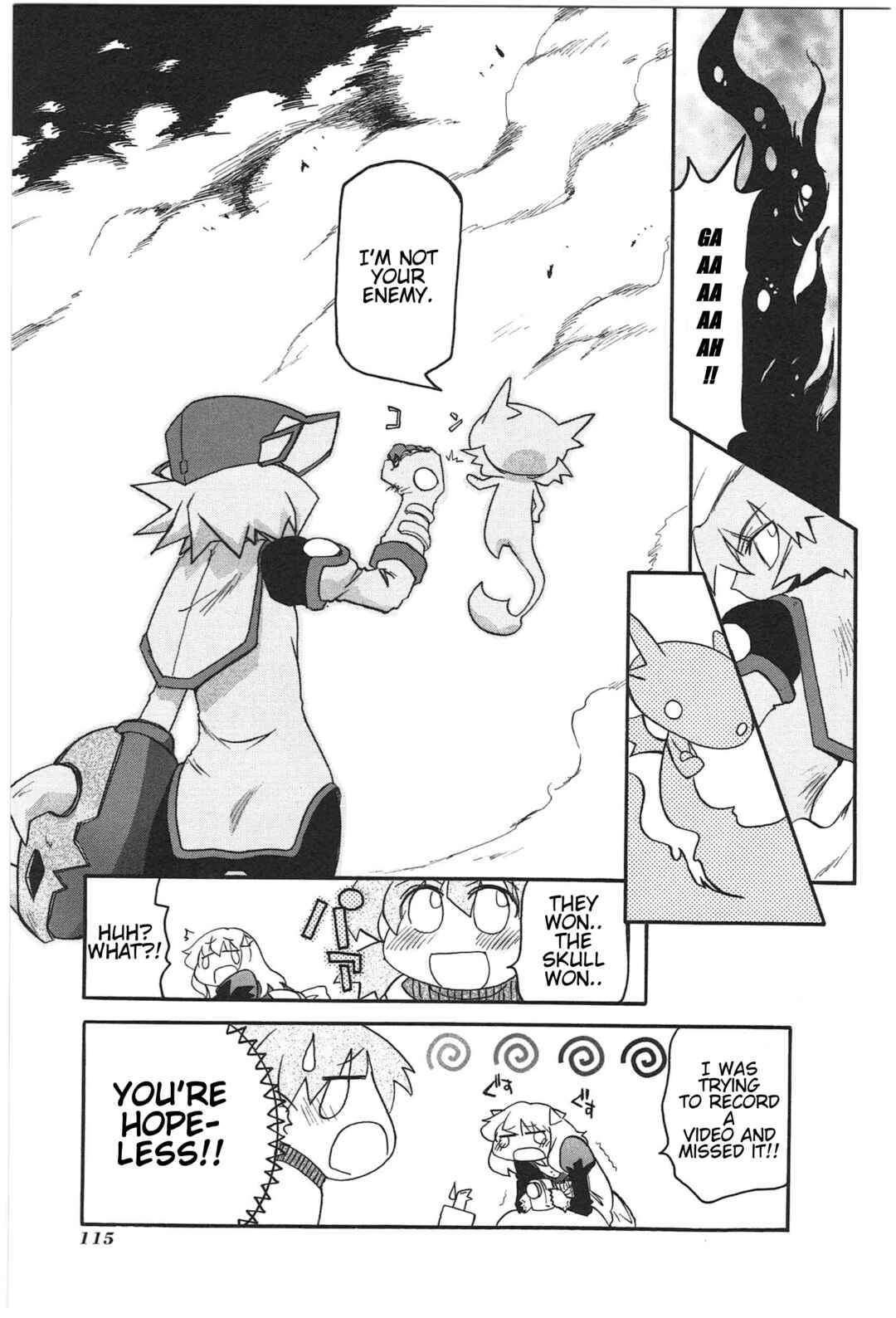 Chapter 19 - Page 21