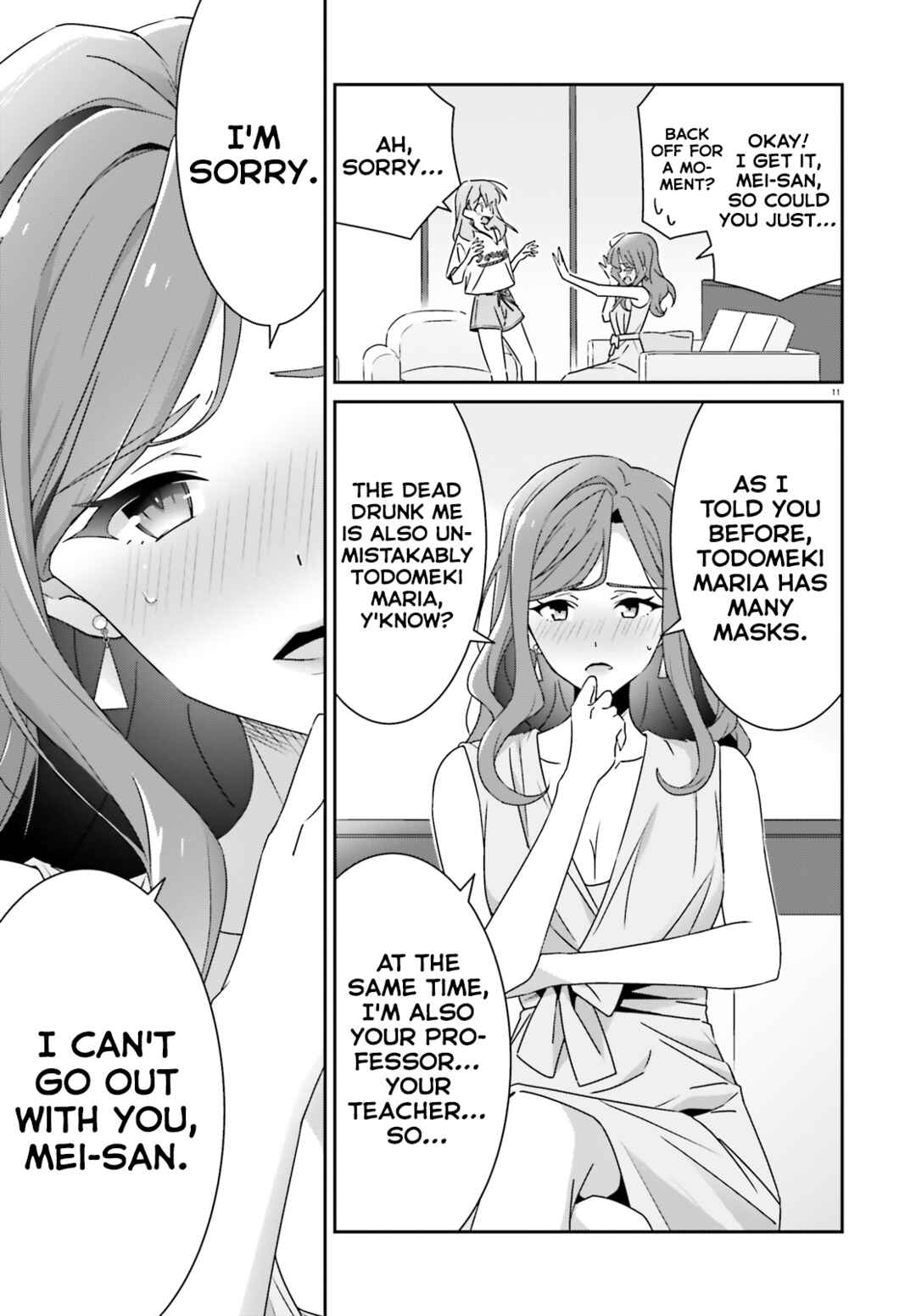 Chapter 39 - Page 11
