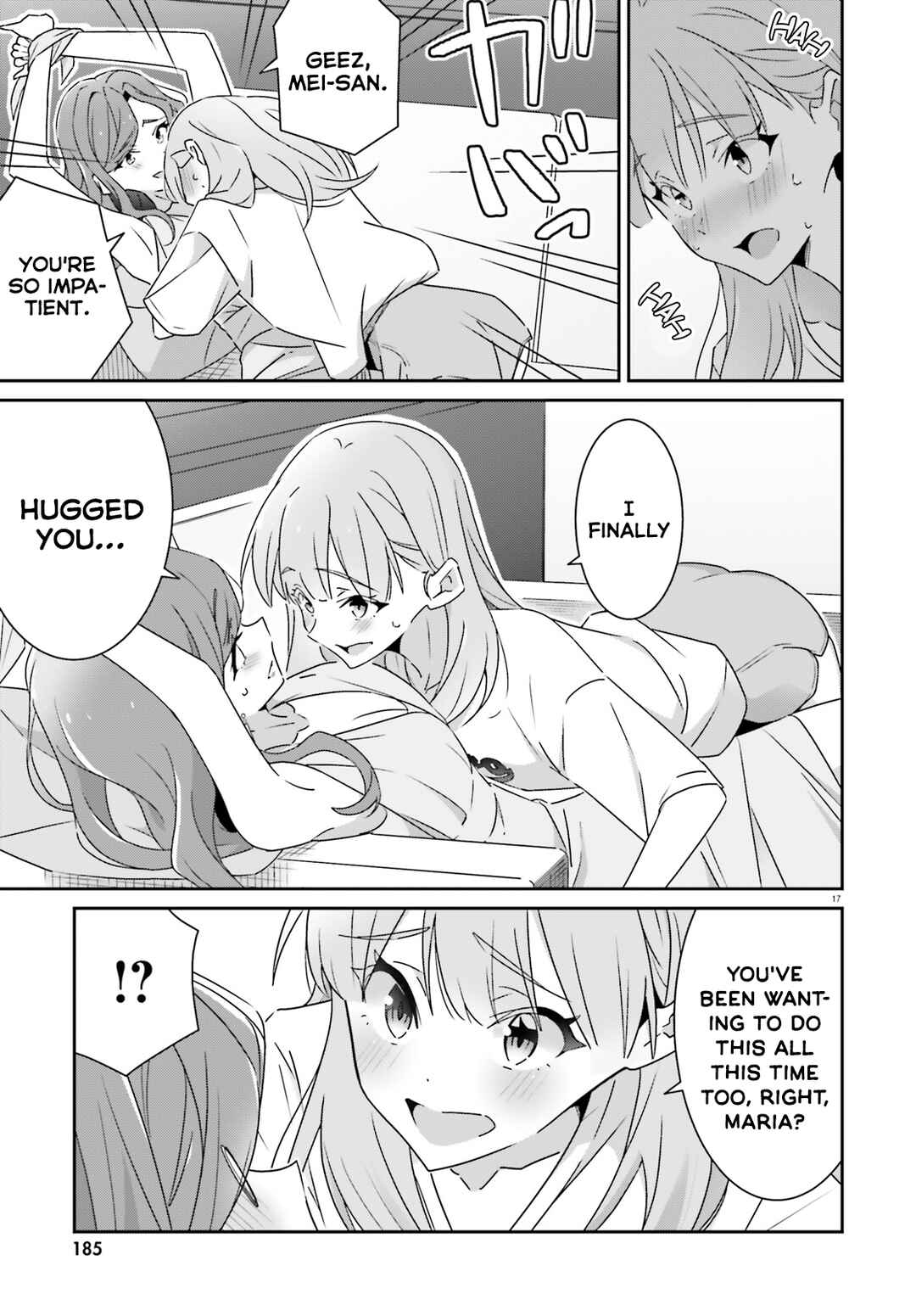 Chapter 39 - Page 17