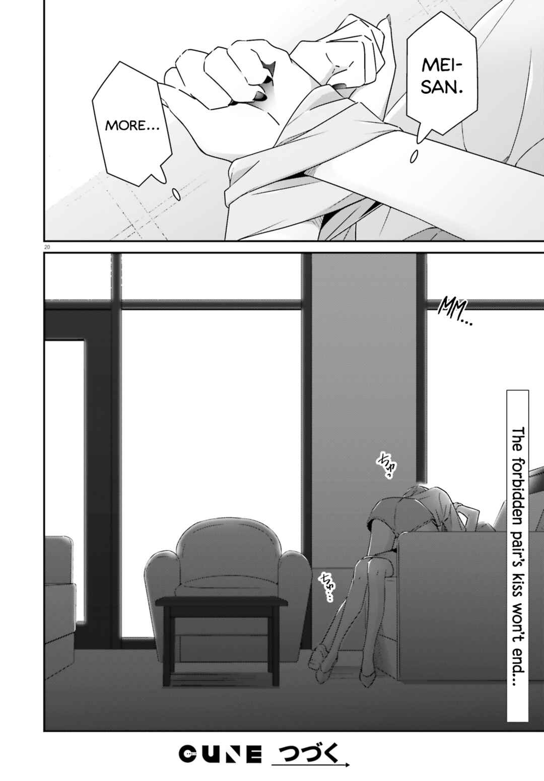 Chapter 39 - Page 20