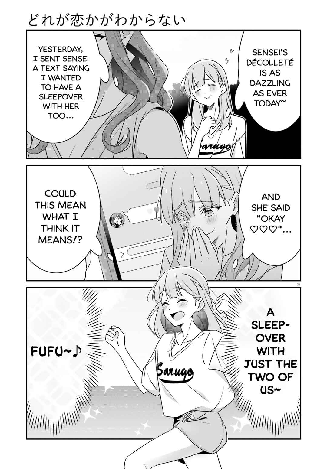 Chapter 39 - Page 5