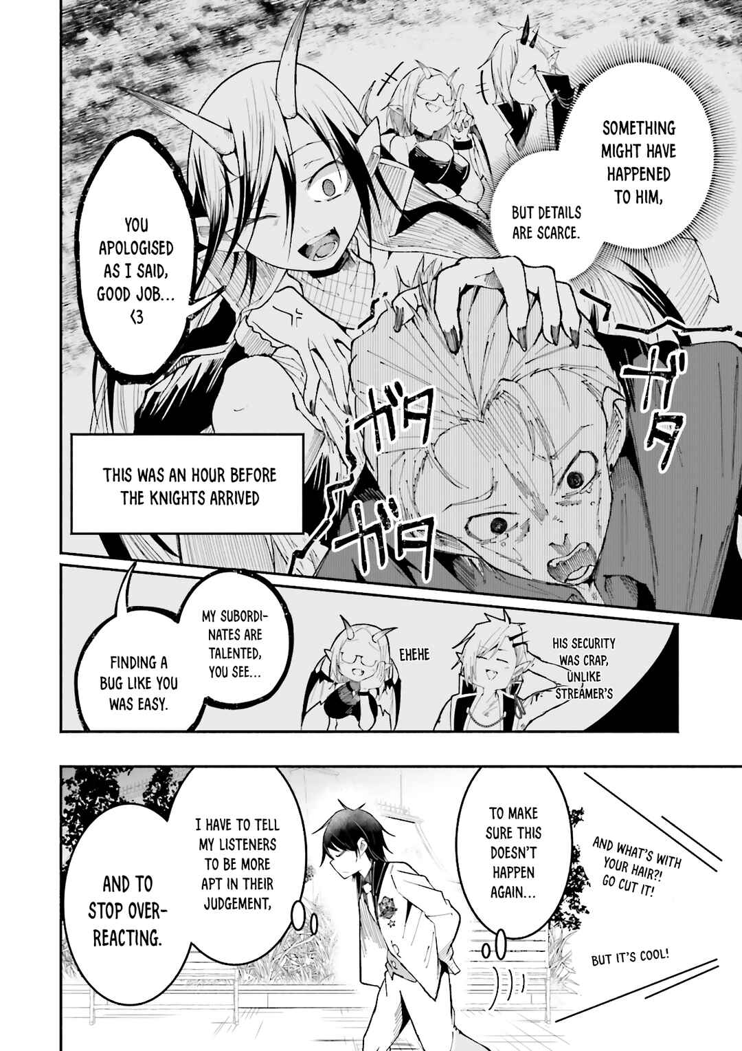 Chapter 20 - Page 25