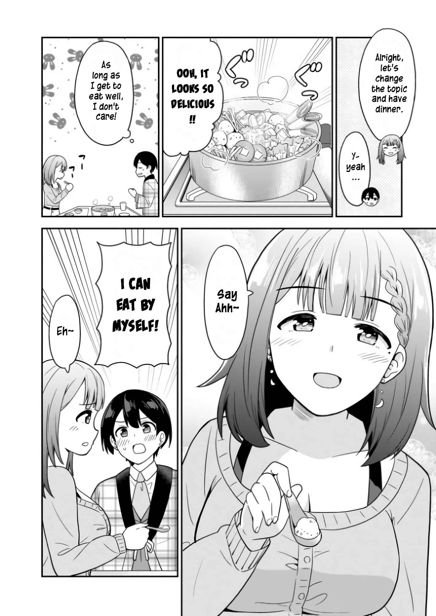 Chapter 1 - Page 4