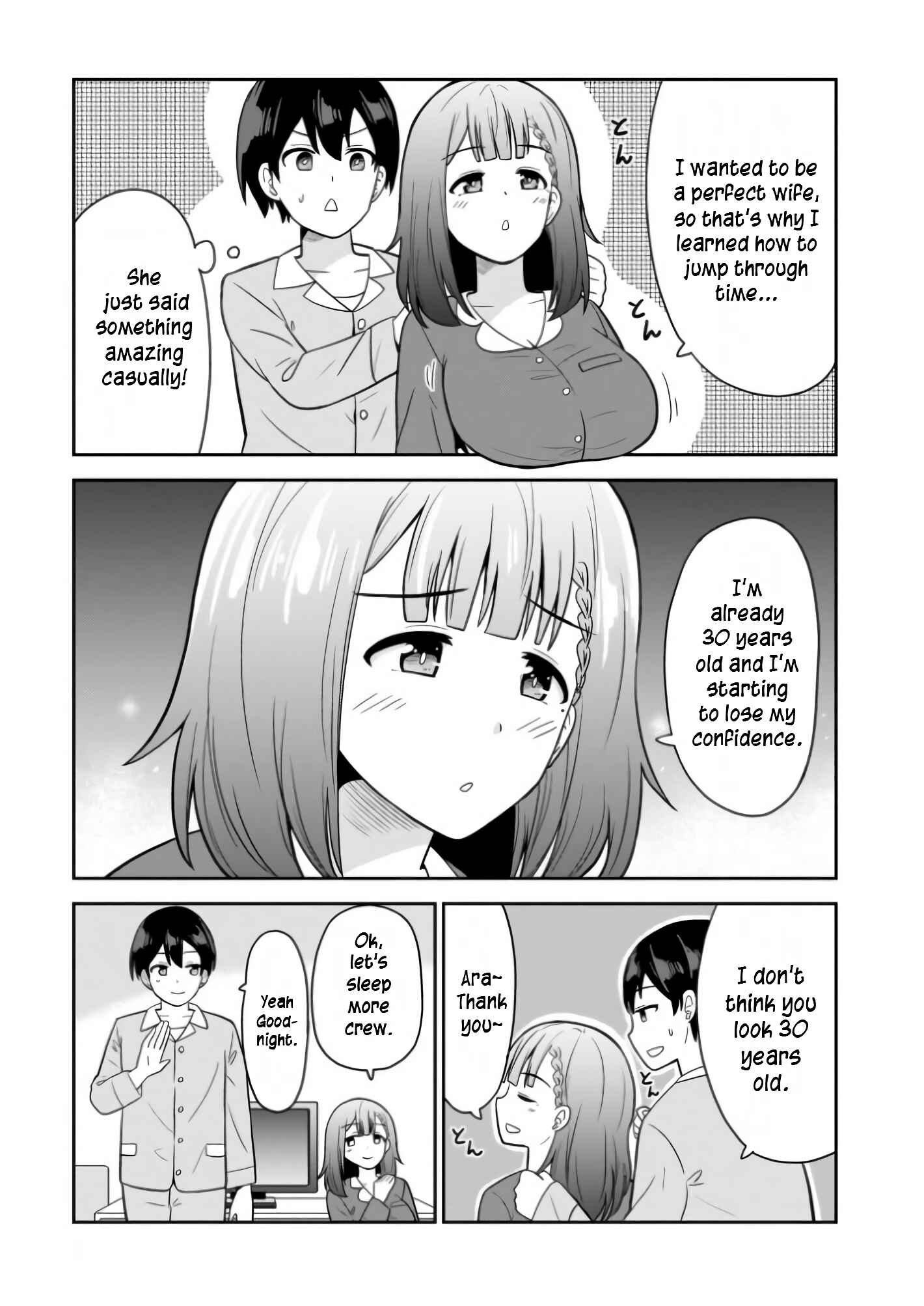 Chapter 1 - Page 7