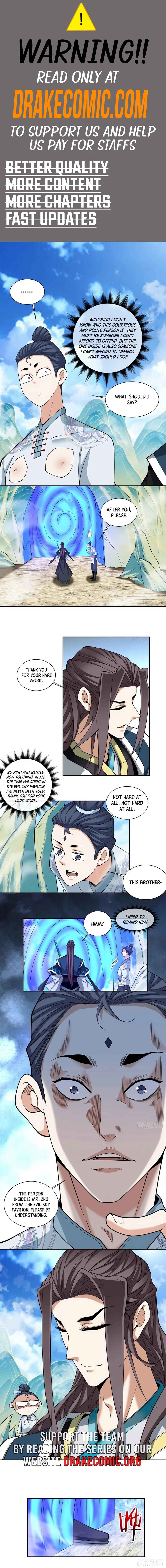 Chapter 328 - Page 1