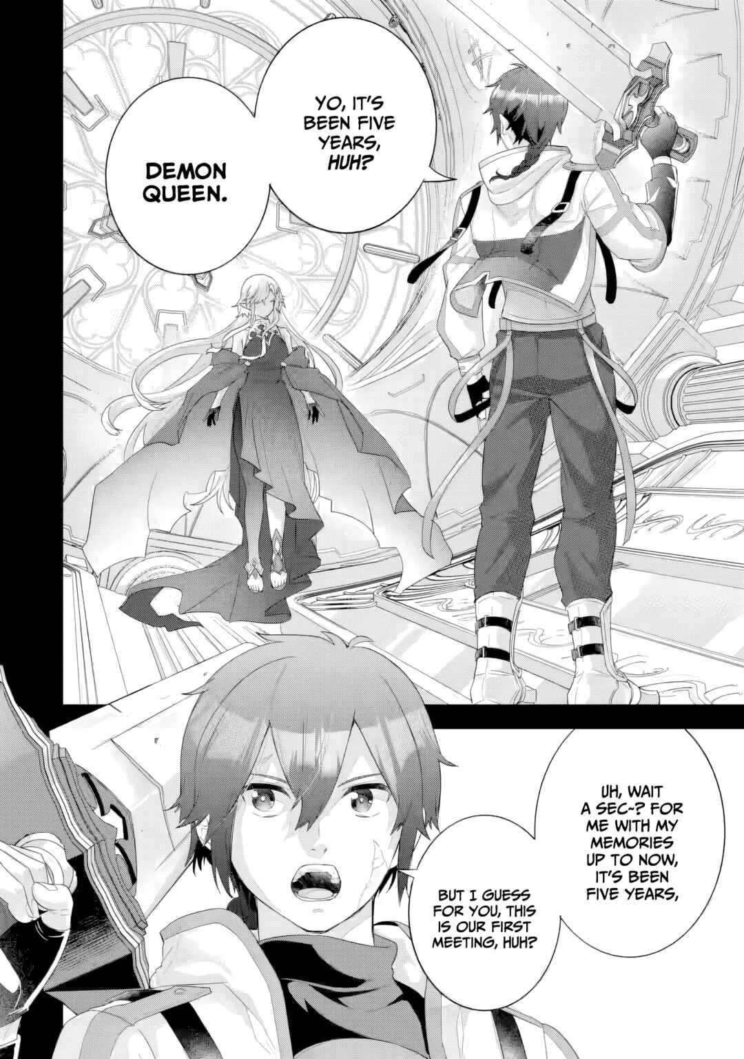 Chapter 31 - Page 21