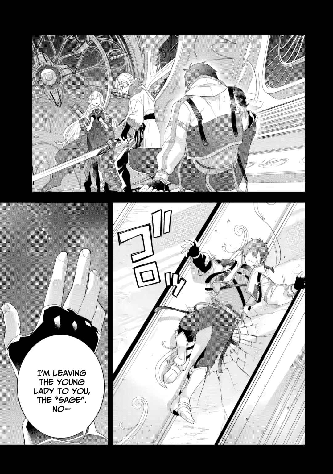 Chapter 31 - Page 34