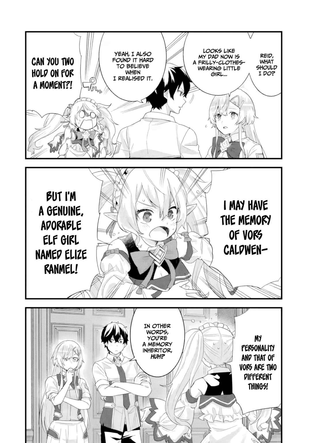 Chapter 31 - Page 7