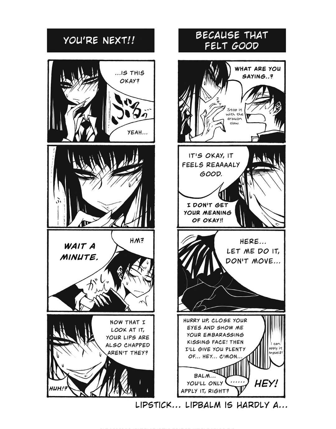 Chapter 90 - Page 11