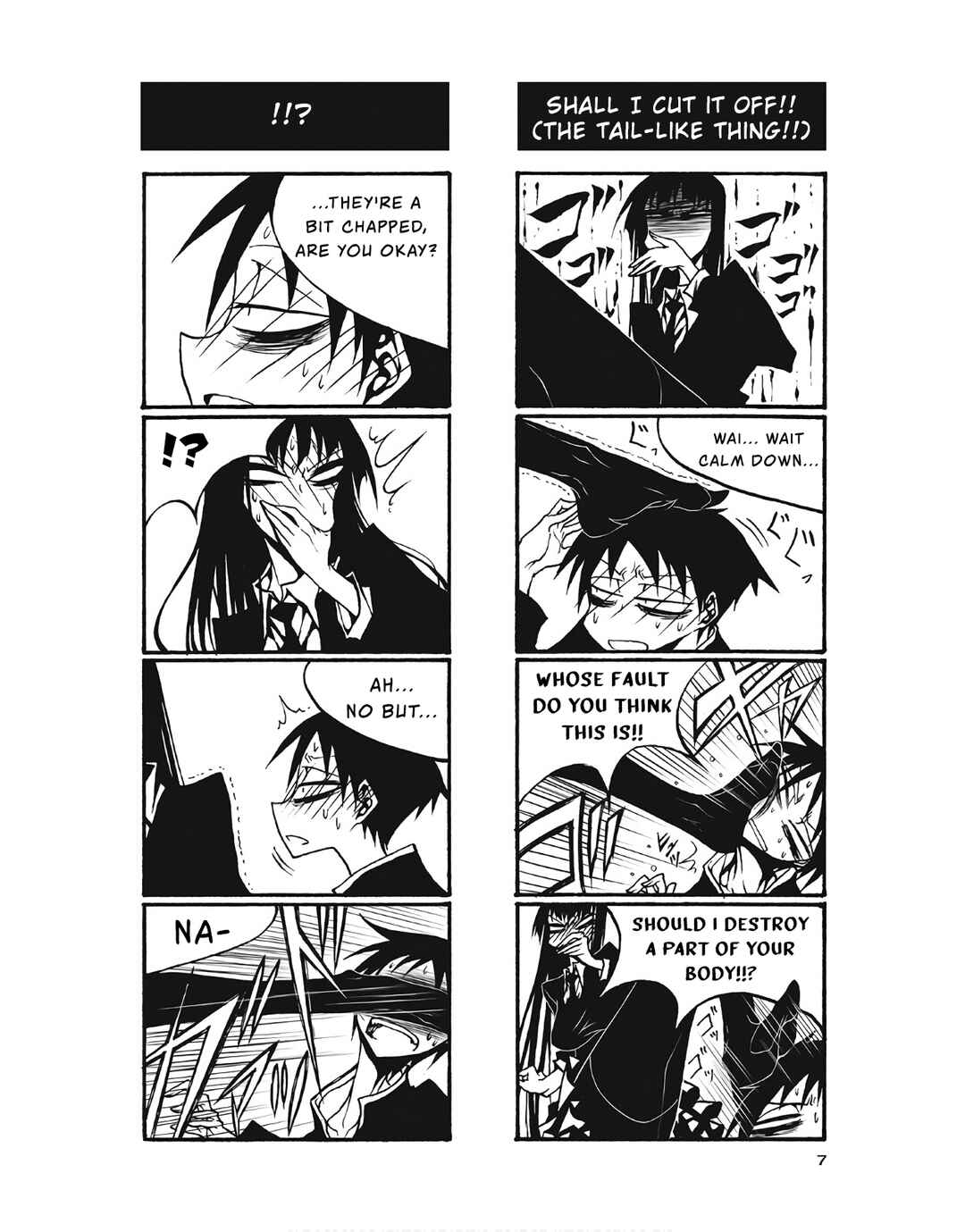 Chapter 90 - Page 8