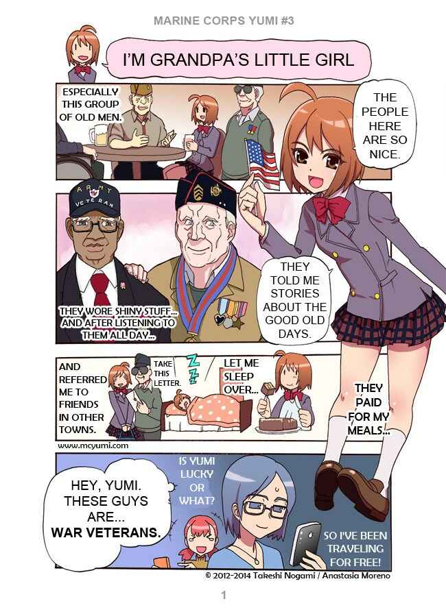 Chapter 3 - Page 4