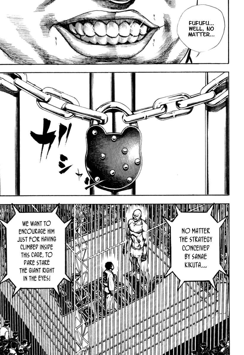 Chapter 157 - Page 18