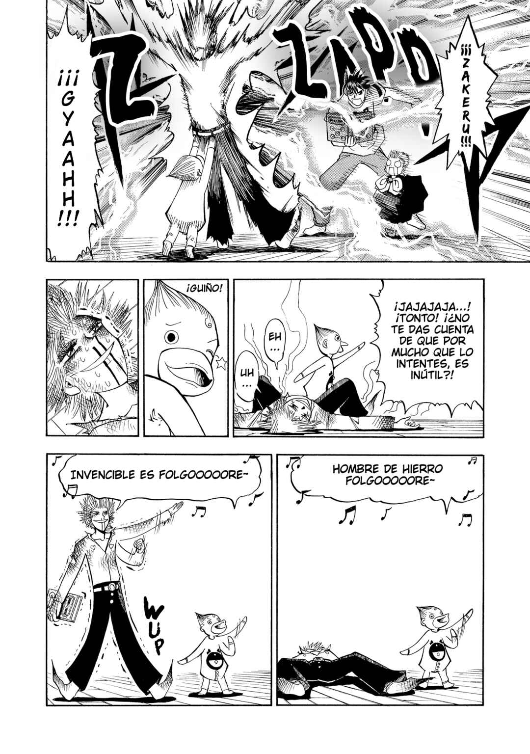 Chapter 27 - Page 11