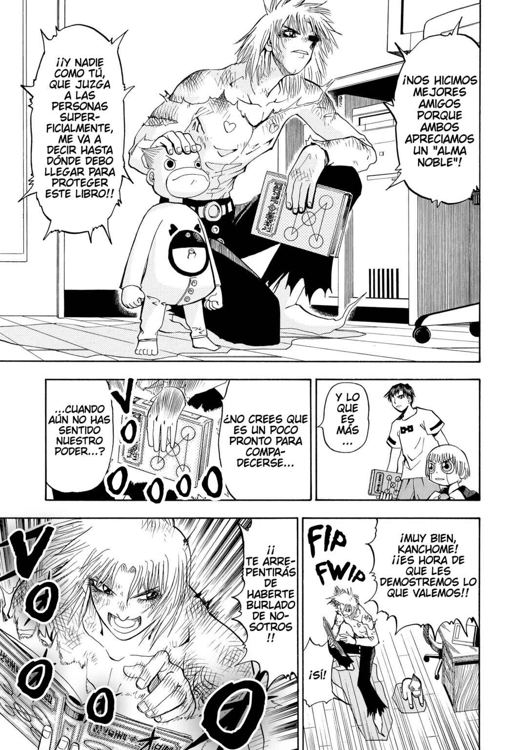 Chapter 27 - Page 14