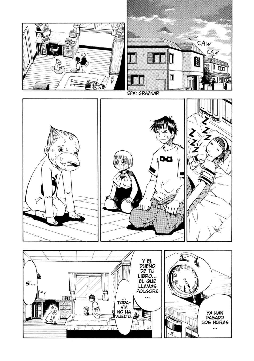 Chapter 27 - Page 3