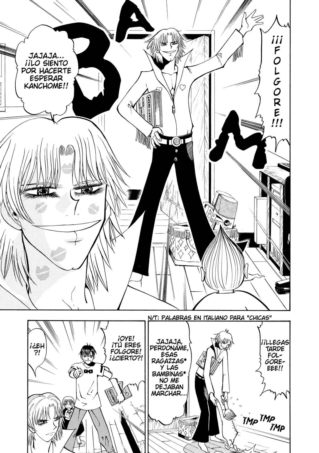 Chapter 27 - Page 6