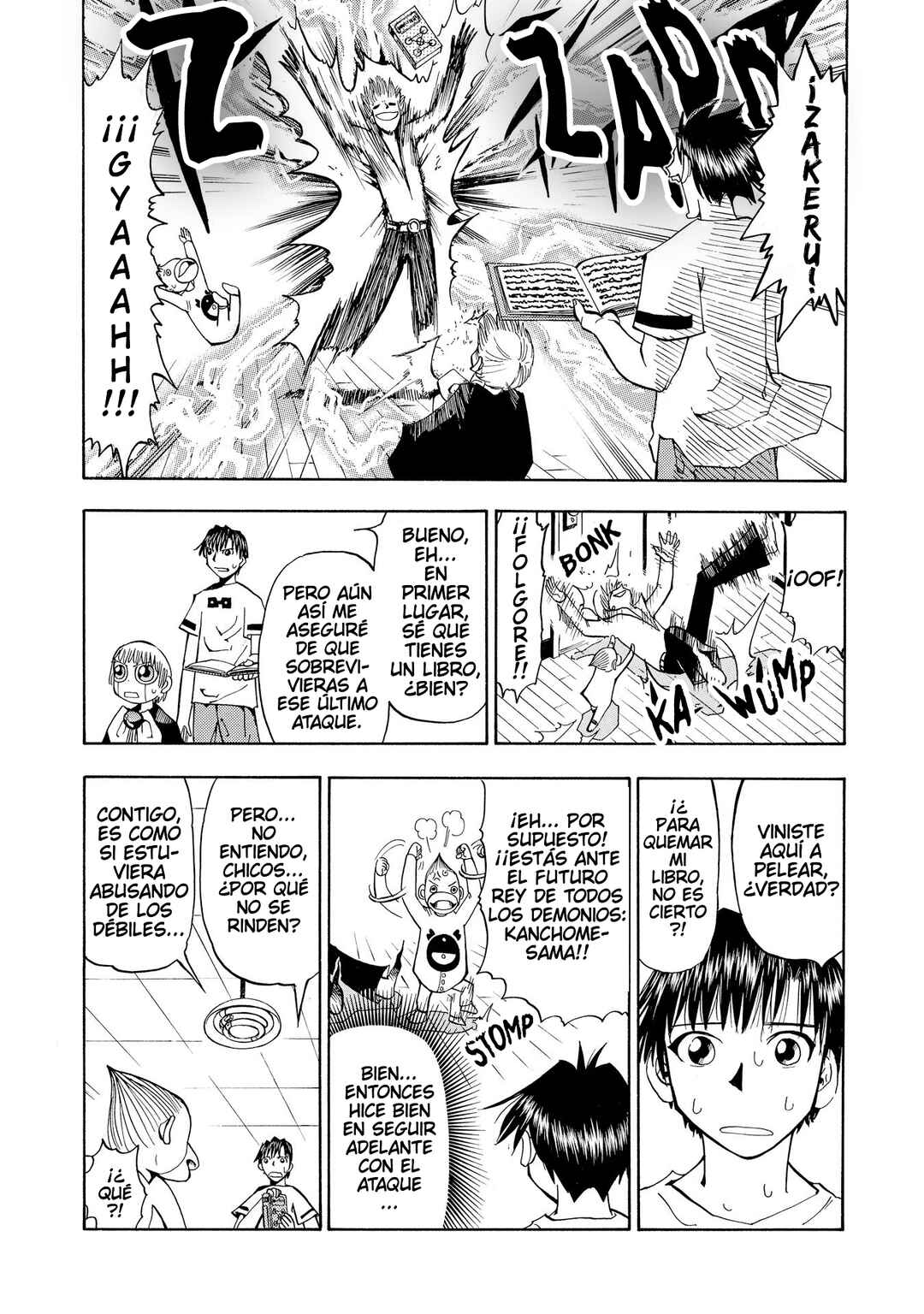 Chapter 27 - Page 9
