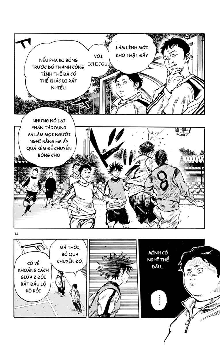 Chapter 304 - Page 14