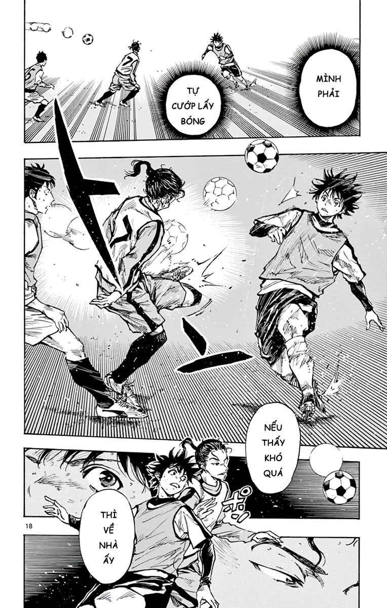 Chapter 304 - Page 17