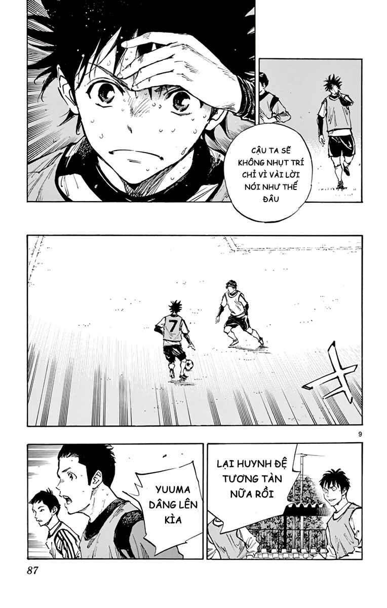 Chapter 304 - Page 9