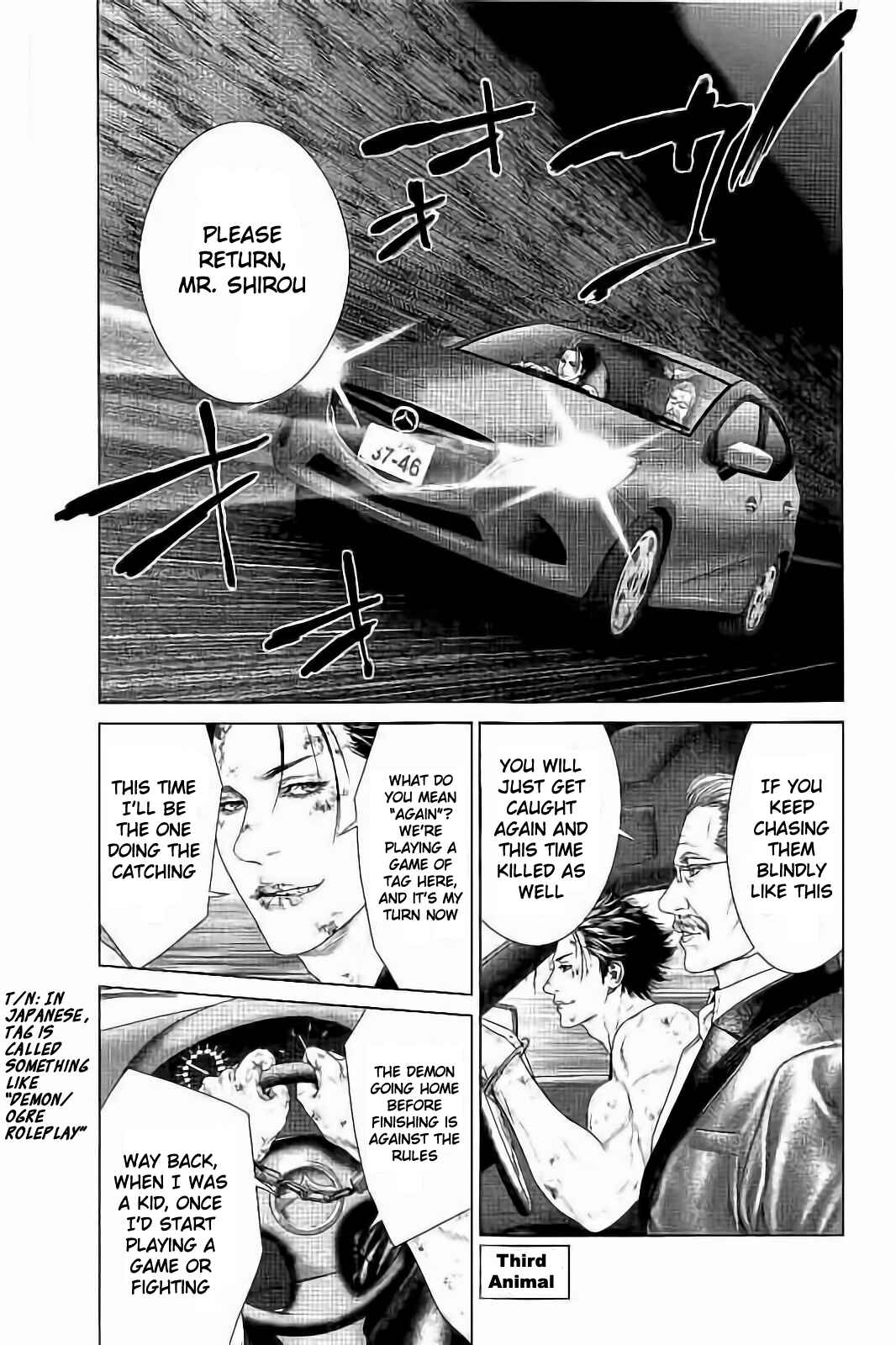 Chapter 3 - Page 1
