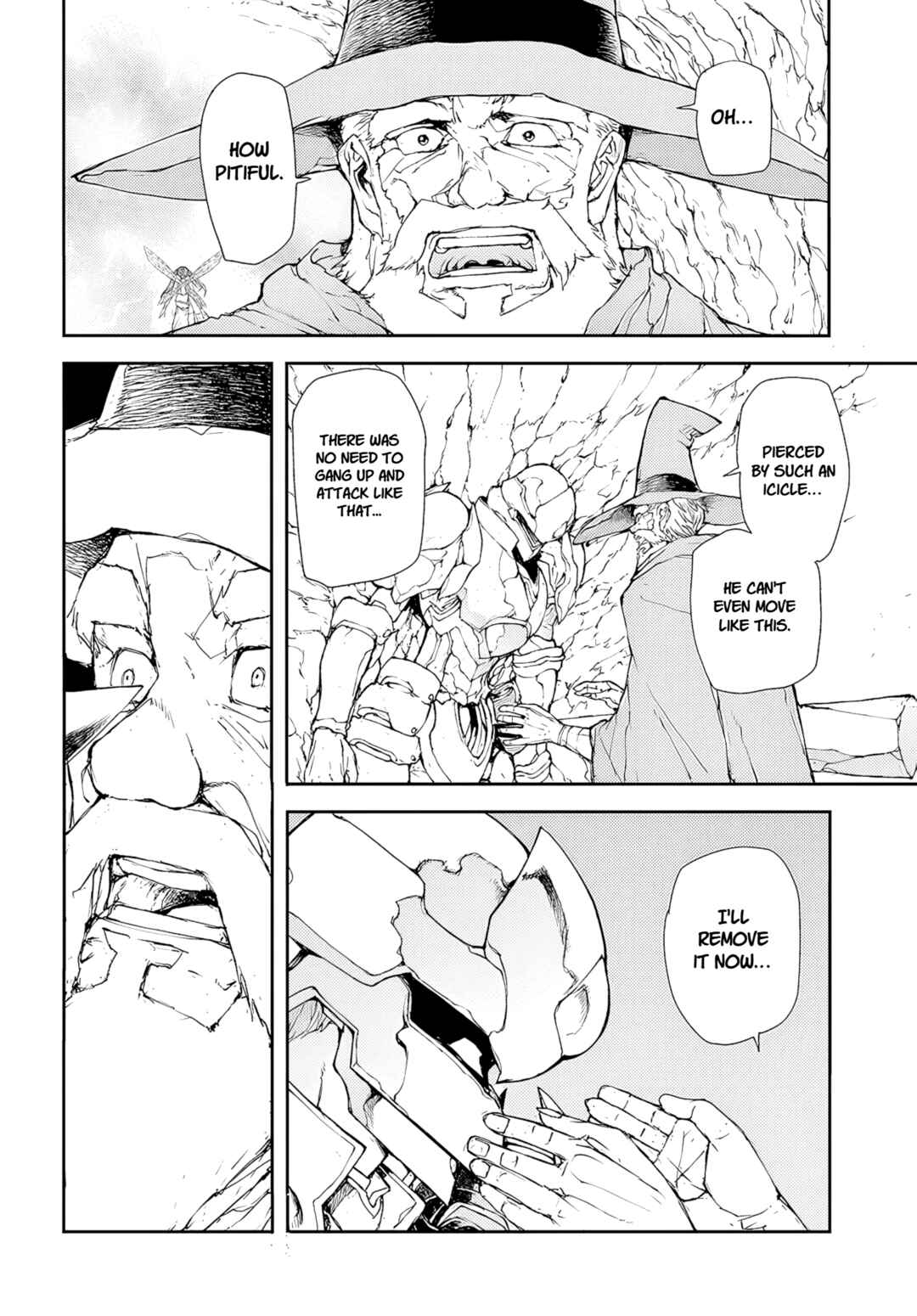 Chapter 149 - Page 3