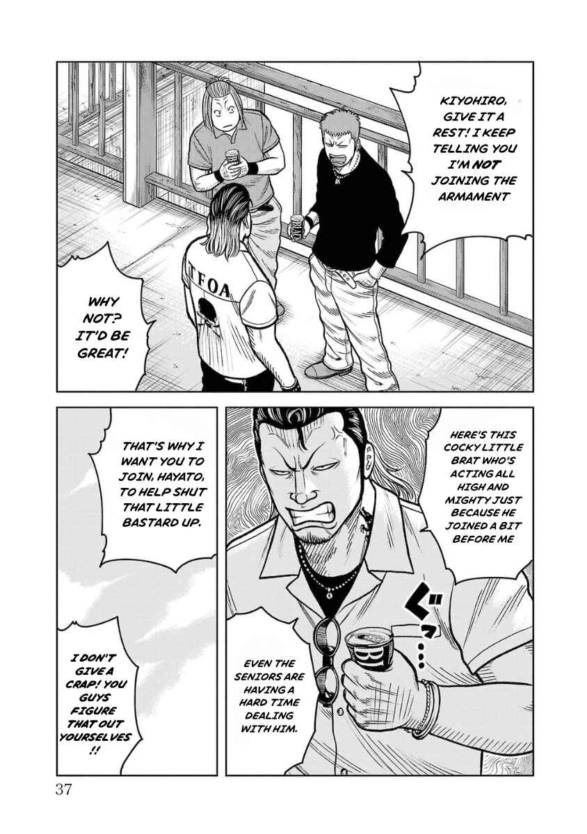 Chapter 17 - Page 36