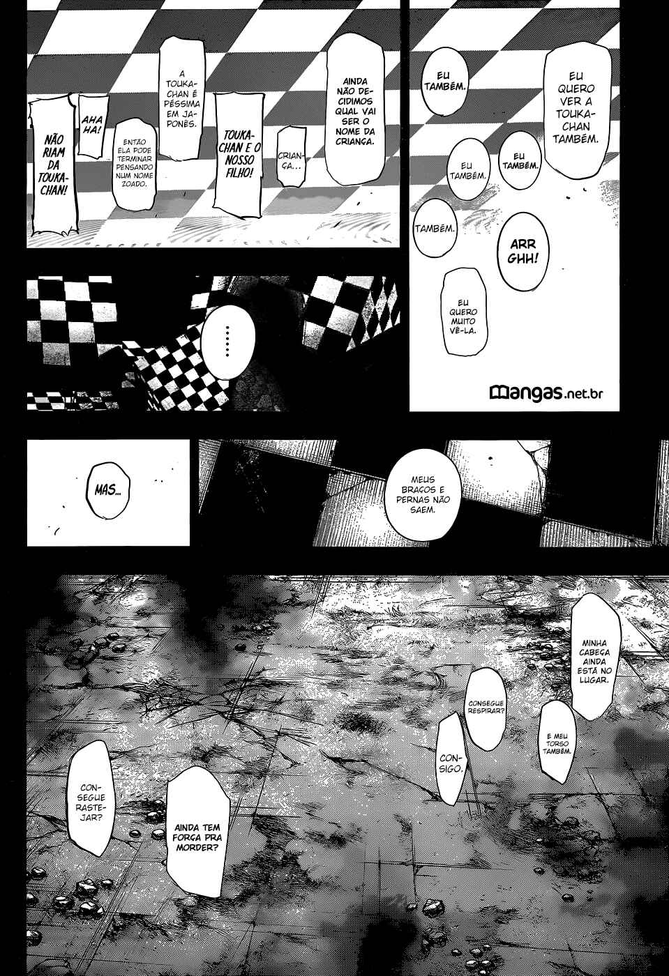 Chapter 144 - Page 13