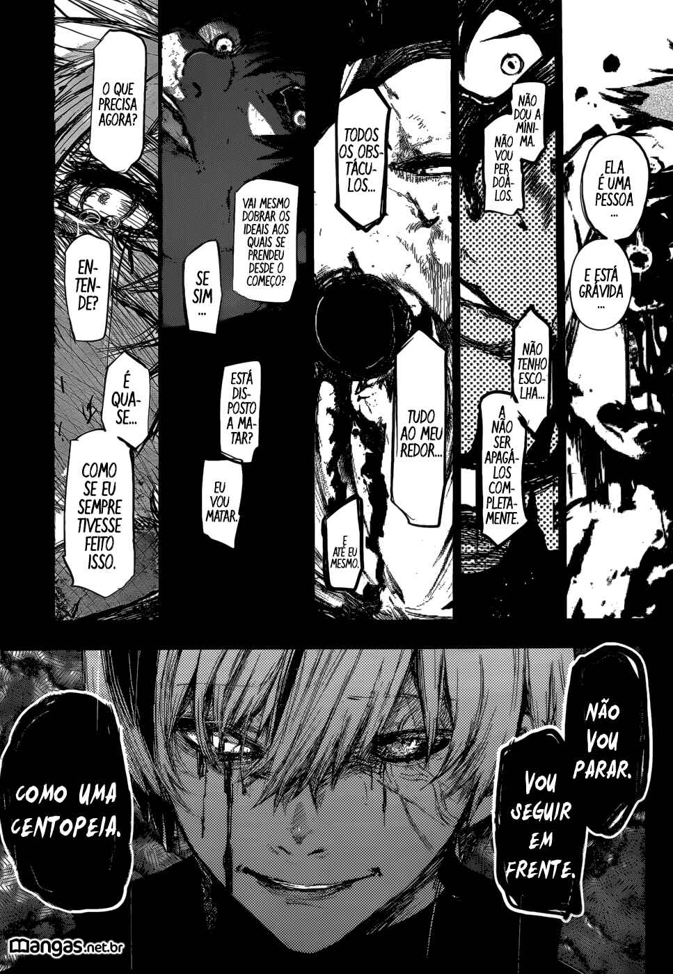Chapter 144 - Page 14