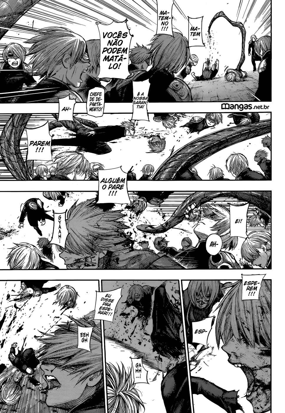 Chapter 144 - Page 16