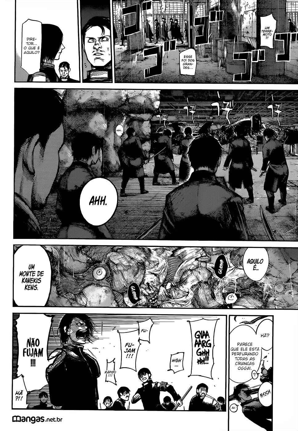 Chapter 144 - Page 18