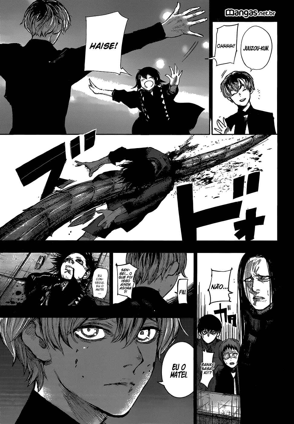 Chapter 144 - Page 6
