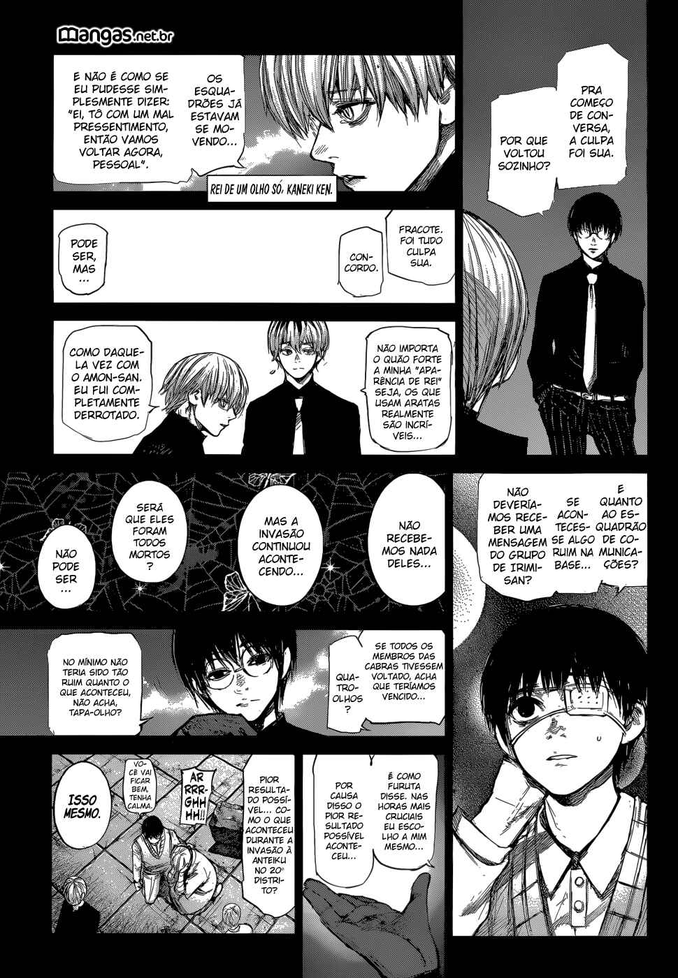 Chapter 144 - Page 8