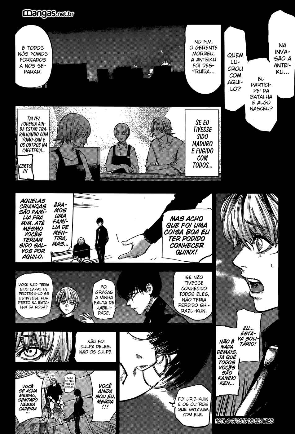 Chapter 144 - Page 9