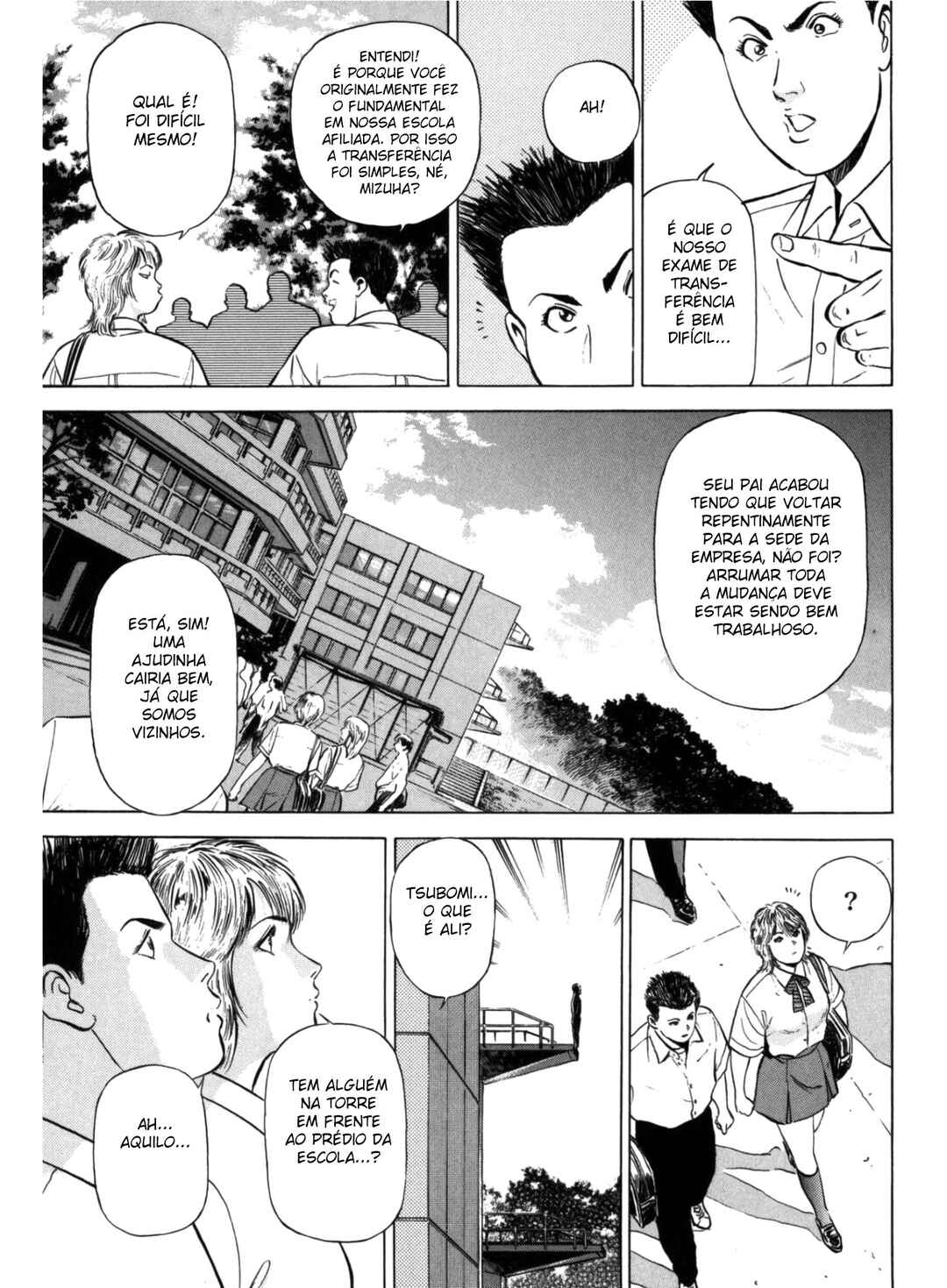 Chapter 1 - Page 8