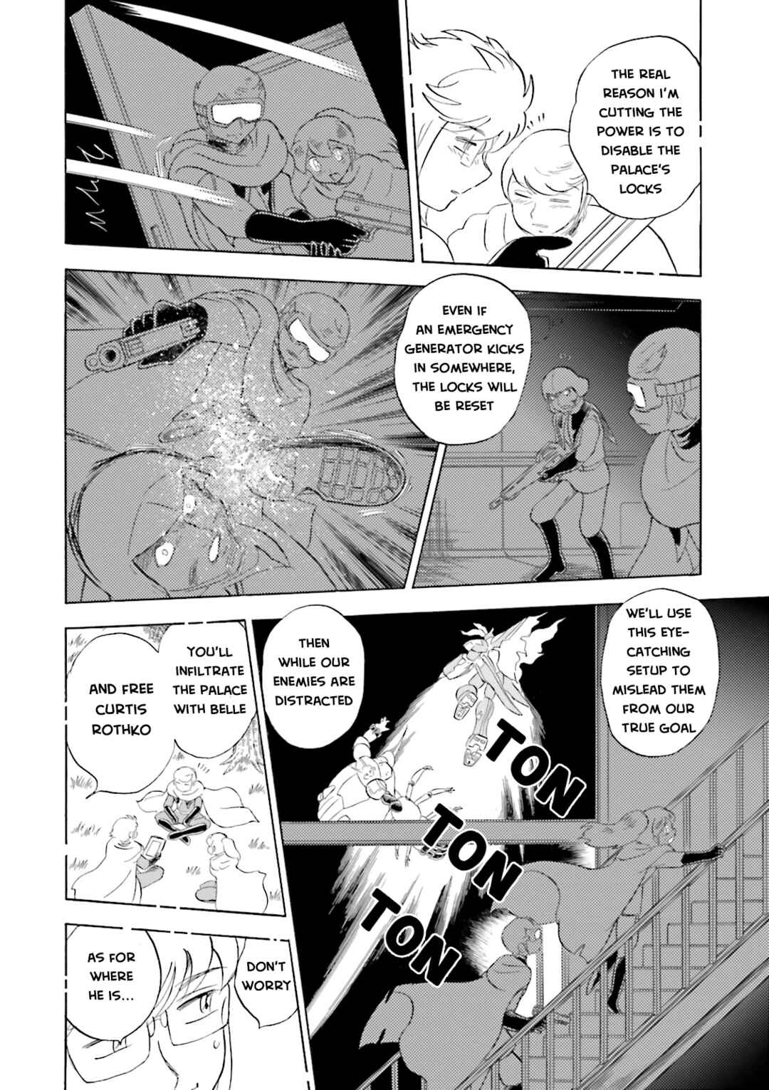 Chapter 18 - Page 11