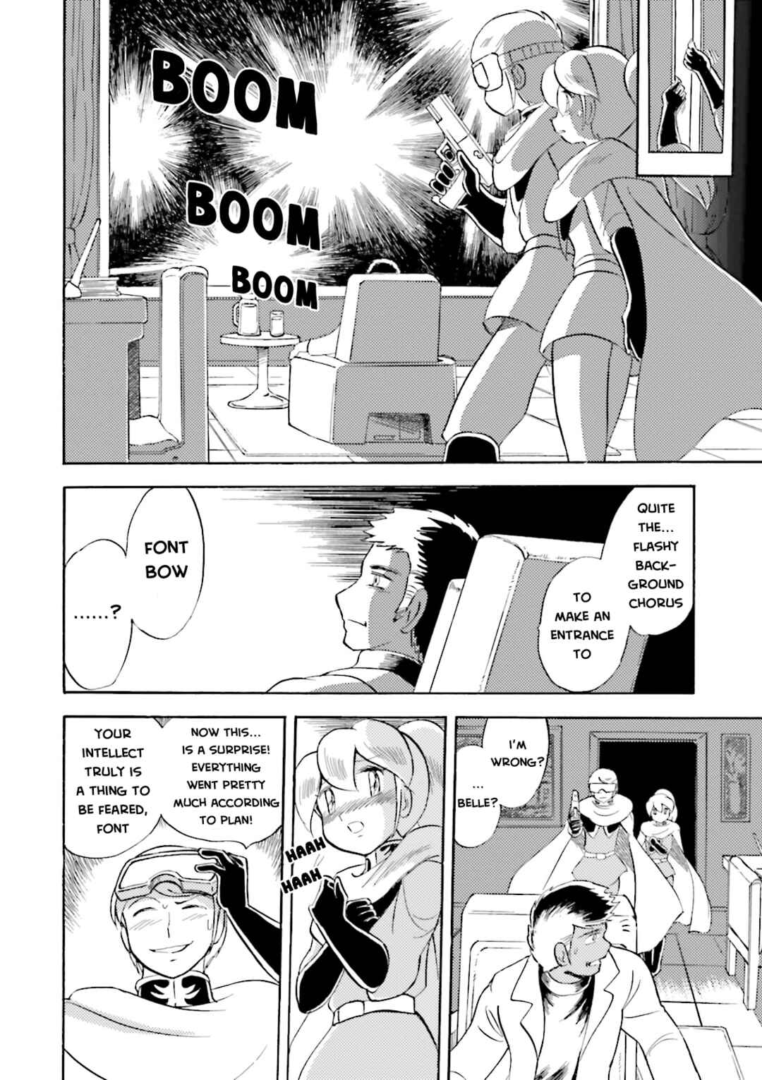 Chapter 18 - Page 16
