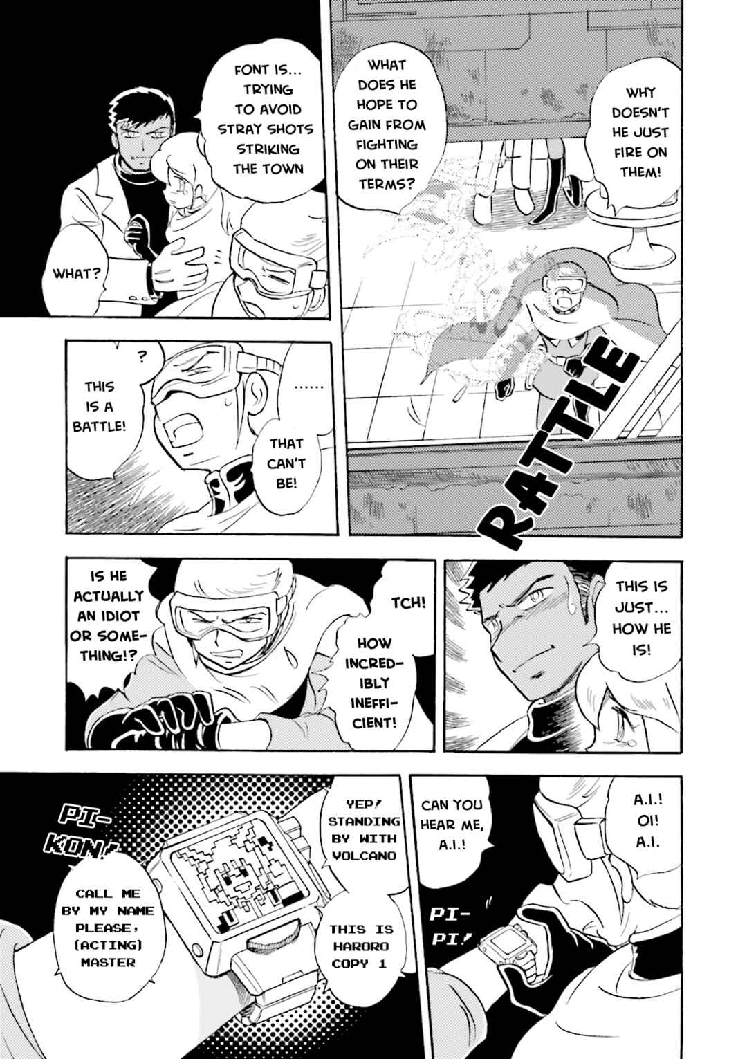 Chapter 18 - Page 21