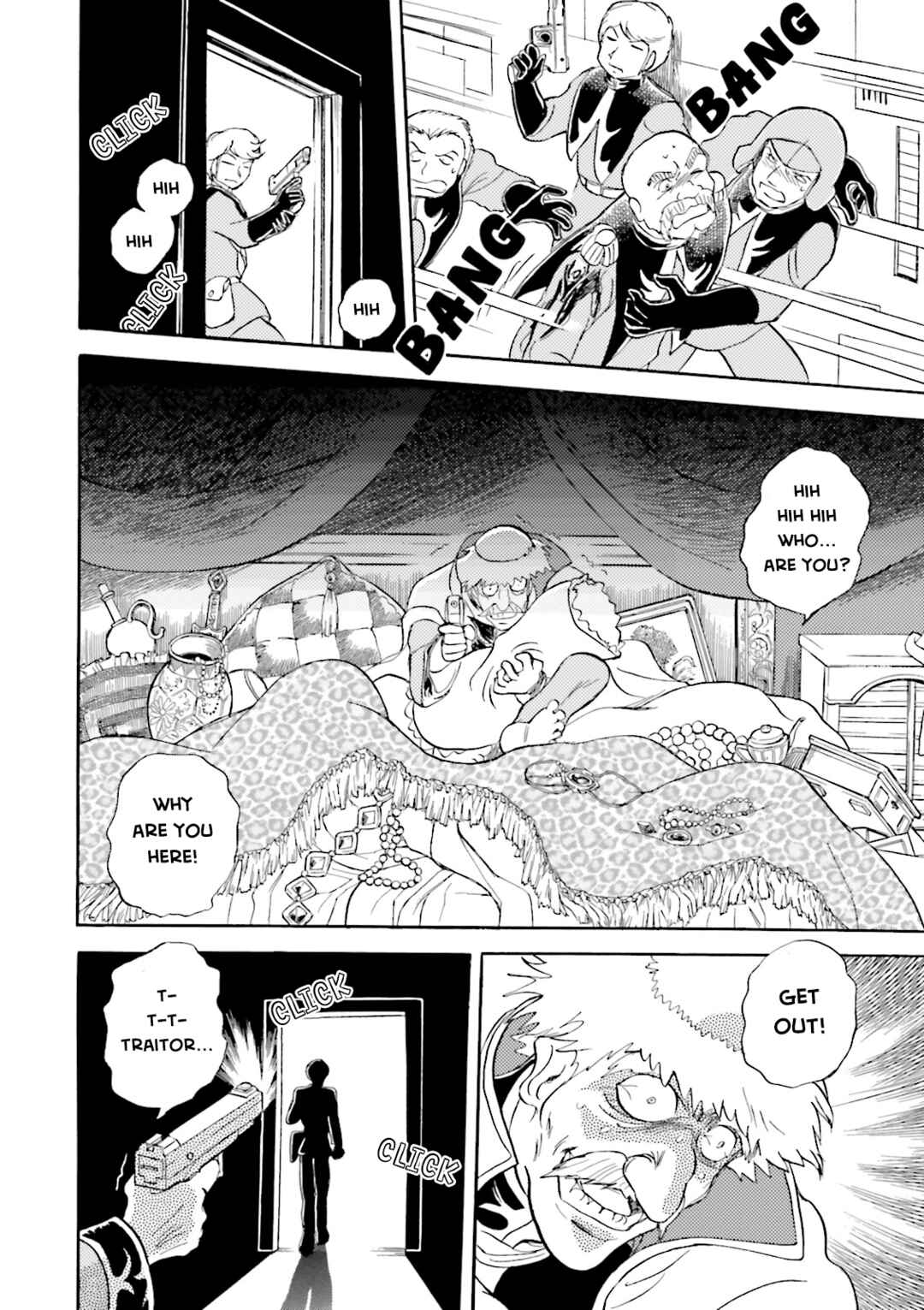 Chapter 18 - Page 33