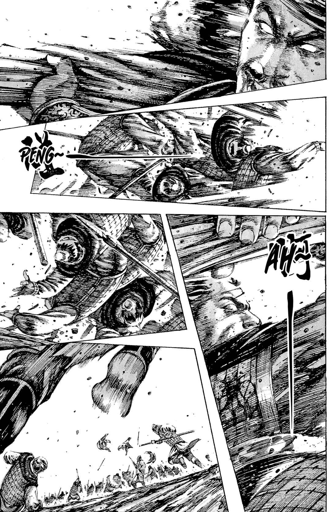 Chapter 189 - Page 18