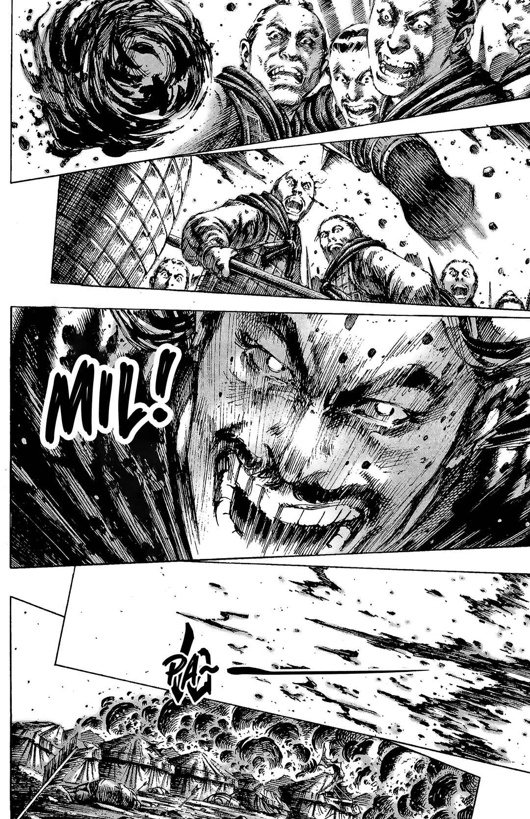 Chapter 189 - Page 19