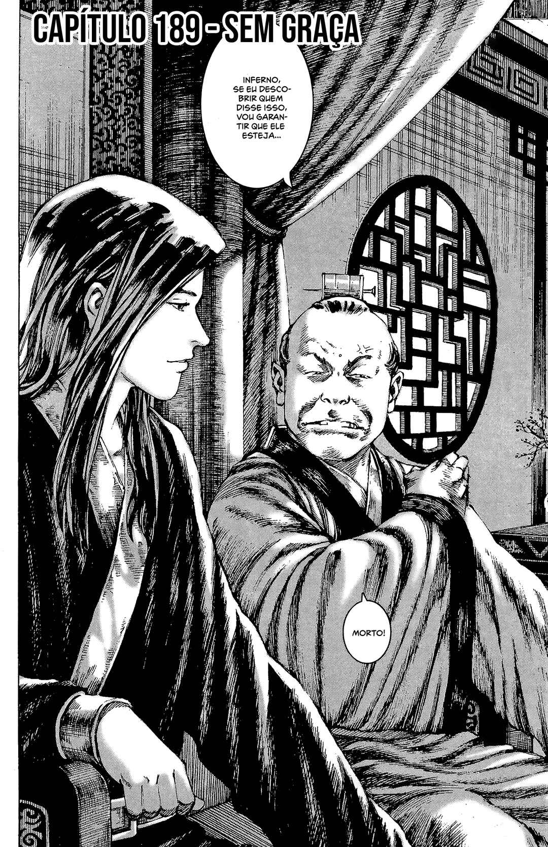 Chapter 189 - Page 3