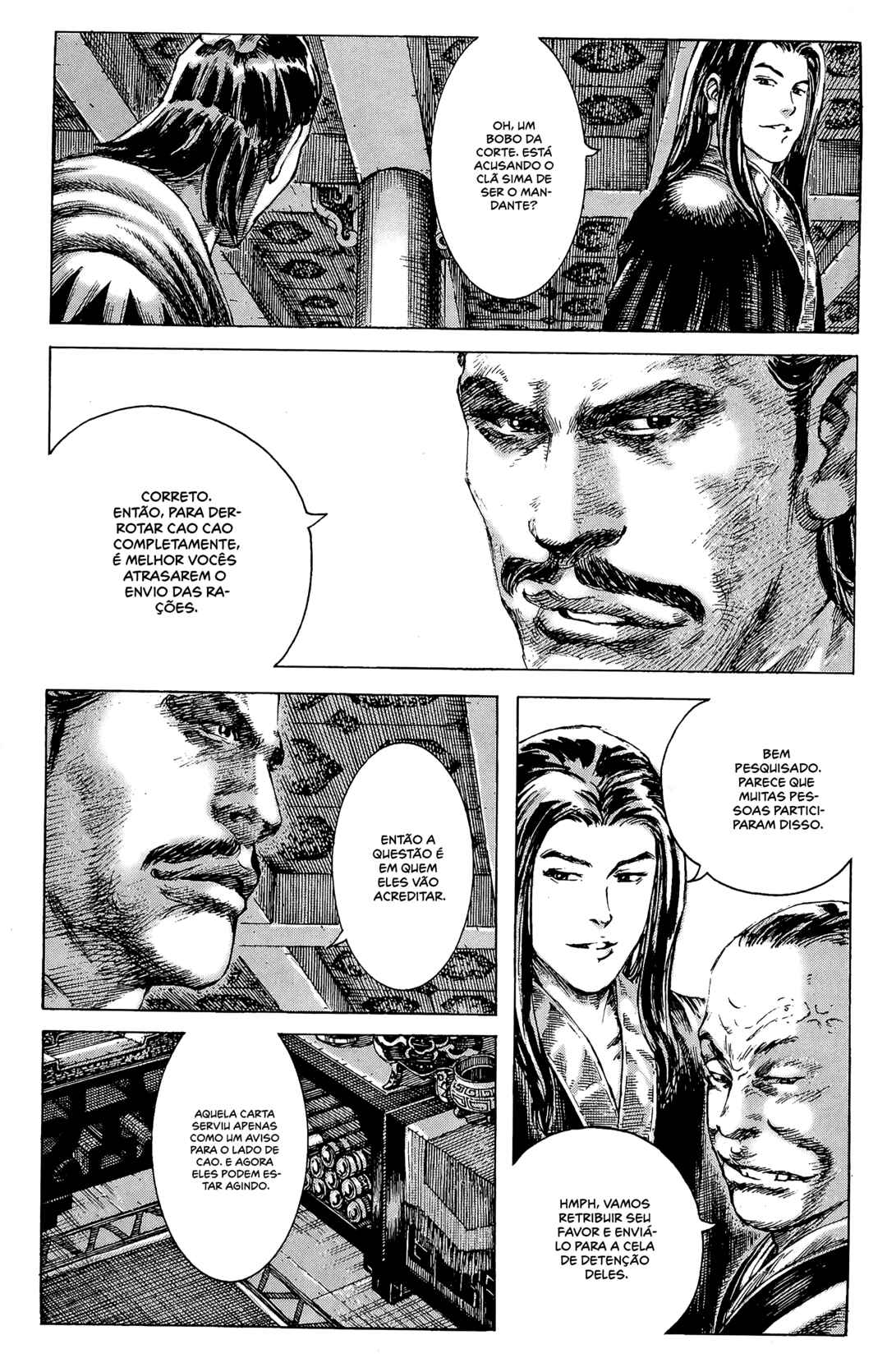 Chapter 189 - Page 6