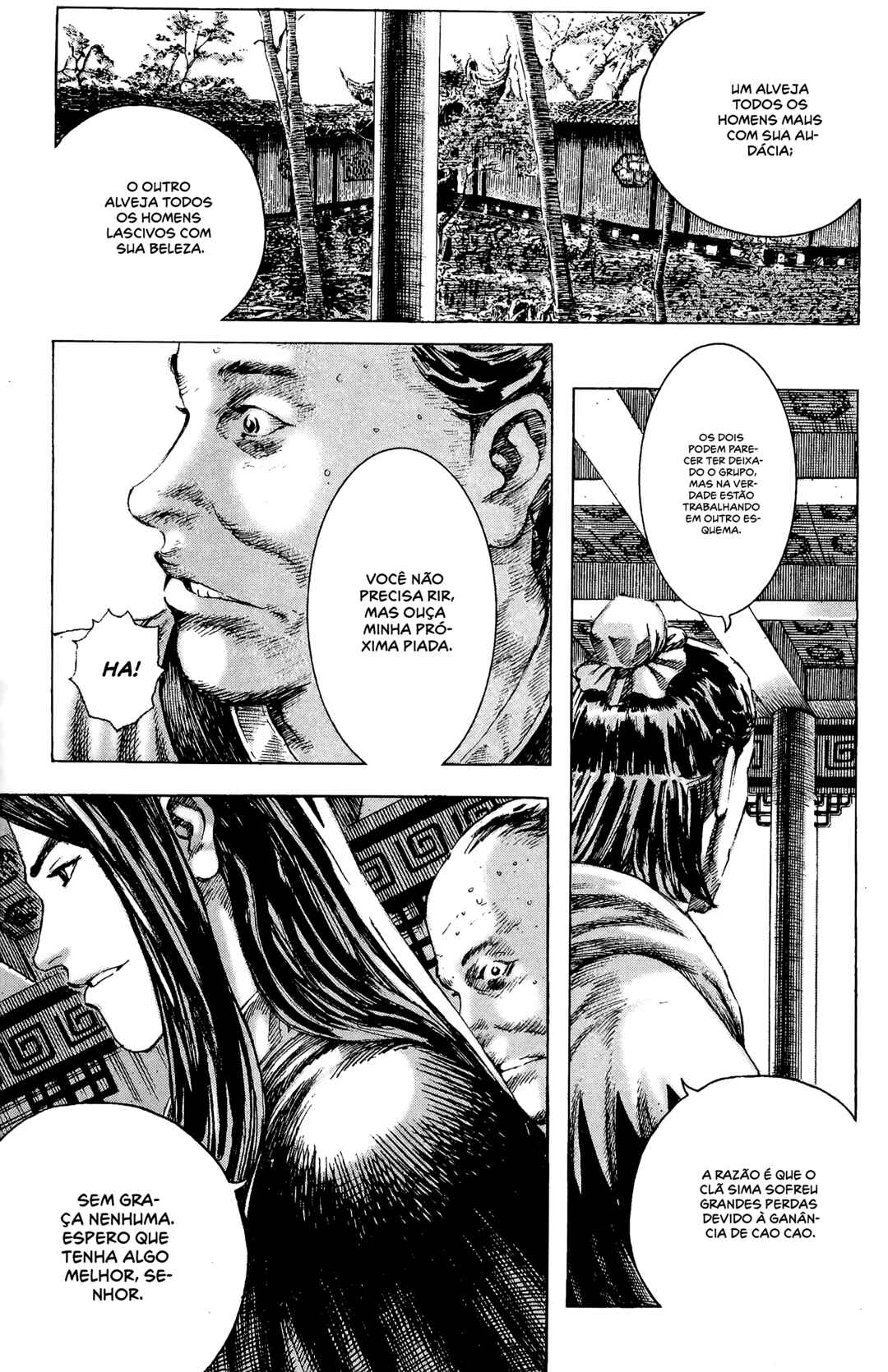 Chapter 189 - Page 8